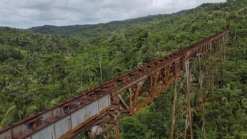 Dari Alat Kolonial hingga Simbol Kota: Bagaimana Rel Kereta Mengubah Wajah Indonesia