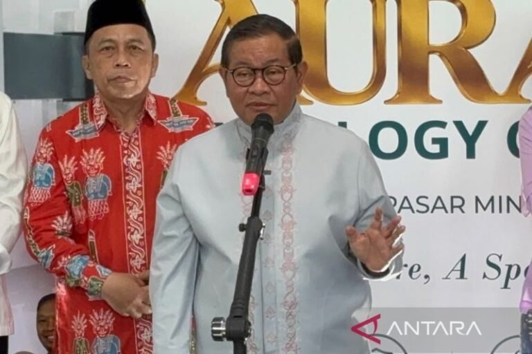 Gaji PJLP Jakarta Ditargetkan Cair Awal November, Pramono Tanda Tangani Aturan Pembayaran