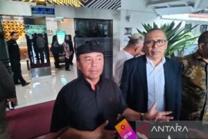 Jabar Siap Tahan Diri dari Utang Baru, Fokus Gali Pendapatan Sendiri untuk APBD 2027