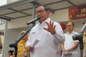 Jakarta Running Festival dan Konser Ye Hasilkan Dampak Ekonomi Rp625 Miliar untuk DKI