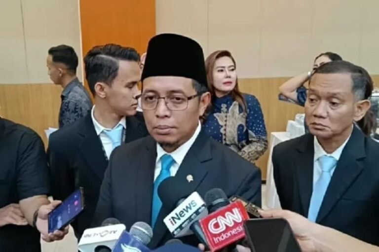 Pemerintah Hormati Putusan MK tentang Syarat Pendidikan Calon Wakil Presiden