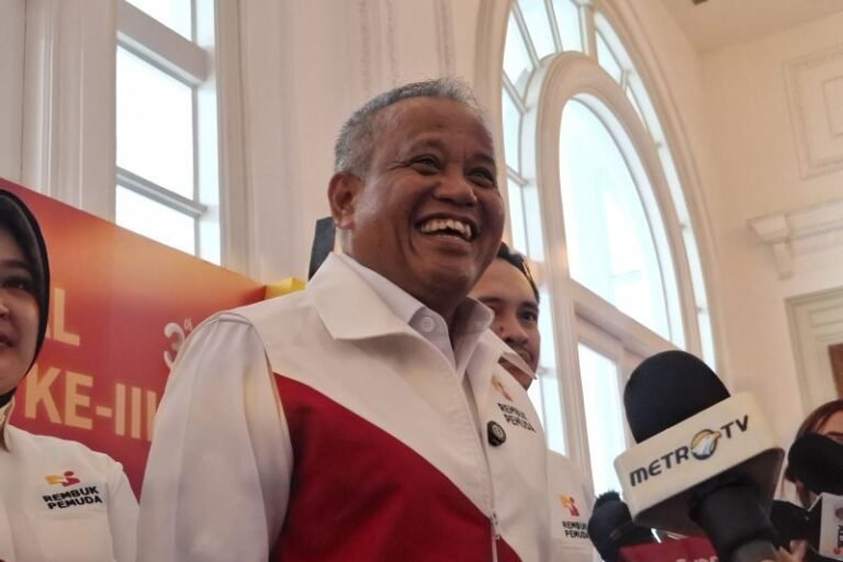 Pemerintah Siapkan Impor 100 Ribu Sapi pada 2027 untuk Perkuat Industri Susu Lokal