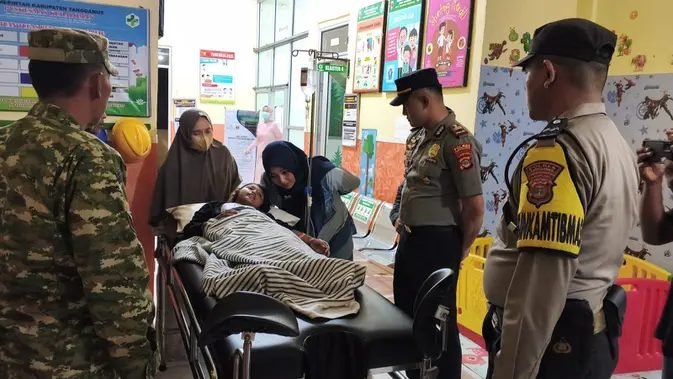 Puluhan Siswa SD di Lampung Alami Keracunan Usai Konsumsi Menu Siomay Gratis