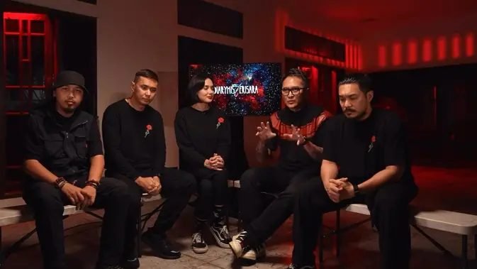 Sara Wijayanto dan Demian Aditya Resmi Berpisah, Pastikan Tetap Satu Keluarga Besar