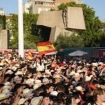 Spanyol Hadapi Ledakan Wisatawan, Warga Mulai Protes Dampak Overtourism