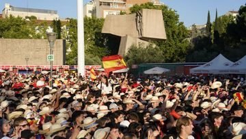 Spanyol Hadapi Ledakan Wisatawan, Warga Mulai Protes Dampak Overtourism