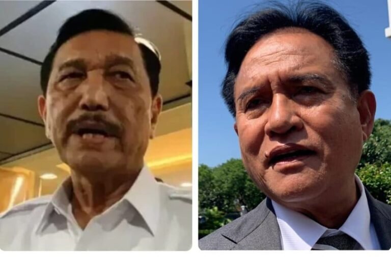 Usulan Perubahan Definisi Korupsi Butuh Kajian Mendalam, Kata Yusril